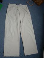 BUFFOON broek - beige - maat 40, Kleding | Dames, Maat 38/40 (M), Beige, Ophalen of Verzenden, Zo goed als nieuw