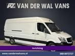 Mercedes-Benz Sprinter 311 CDI Automaat L3H2 *Post NL inrich, Automaat, Gebruikt, 4 cilinders, 2000 kg