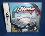Herbie Rescue Rally (Nintendo DS), Spelcomputers en Games, Games | Nintendo DS, Verzenden, Gebruikt, Racen en Vliegen, Vanaf 3 jaar