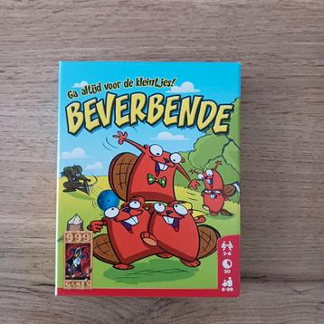 Nr 71) Beverbende beschikbaar voor biedingen