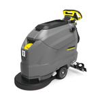 KARCHER SCHROBMACHINE ZUIGMACHINE BD 50/50 C Bp Pack Classic, Doe-het-zelf en Verbouw, Reinigingsmachines, Nieuw, Ophalen of Verzenden