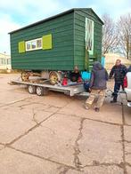 Tiny House, Caravans en Kamperen, Ophalen