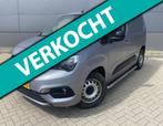 Opel Combo-e L1H1 Edition 50 kWh, 136 pk, Gebruikt, Opel, 1565 kg
