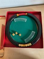 Antiek Bordspel Revanche, Hobby en Vrije tijd, Gezelschapsspellen | Bordspellen, Ophalen of Verzenden, Gebruikt