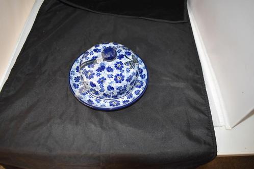 Boterv,loot Daydream Bunzlau Castle servies, Huis en Inrichting, Keuken | Servies, Nieuw, Overige typen, Overige stijlen, Overige materialen