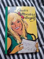 Onder moeders vleugels - Louise  Alcott, Boeken, Ophalen of Verzenden, Gelezen, Louise Alcott, Fictie