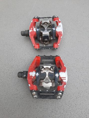 Pedalen 3 verschillende type,s. beschikbaar voor biedingen