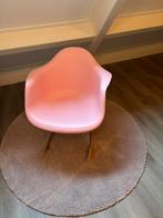 Roze schommelstoel, Ophalen, Zo goed als nieuw, Stoel(en)