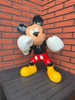 Mickey mouse beeld, Verzamelen, Beelden en Beeldjes, Ophalen of Verzenden, Nieuw, Overige typen