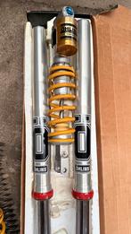 Mooie Öhlins vering set - voor KTM/Husqvarna MX FCX 201-20, Ophalen, Gebruikt