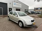 Skoda Fabia 1.2L |5DRS| Lange APK: 16-05-2026 (bj 2004), 450 kg, 1198 cc, Origineel Nederlands, Bedrijf