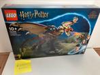 Lego Harry Potter 76406, Ophalen of Verzenden, Nieuw, Complete set, Lego