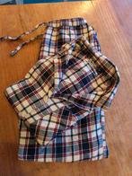 Geruite Pyjama Set - America Today - XS, Ophalen of Verzenden, Zo goed als nieuw