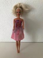 Vintage Barbie pop Mattel - 1966/1976, Ophalen of Verzenden, Gebruikt, Barbie