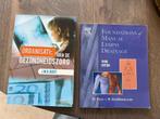 Huidtherapie boeken, Boeken, Studieboeken en Cursussen, Ophalen, Beta, Zo goed als nieuw, HBO