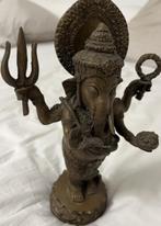 Ganesha , de olifantengod, Antiek en Kunst, Kunst | Beelden en Houtsnijwerken, Verzenden