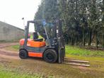 Toyota 6FDF30 | Komatsu FD35 4000 kg 6-cylinder Heftrucks, Zakelijke goederen, Machines en Bouw | Heftrucks en Intern transport
