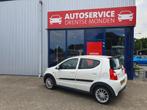 Suzuki Alto 1.0 Exclusive | Airco | GT-pakket (bj 2010), Voorwielaandrijving, Euro 5, Elektrische ramen, Gebruikt