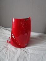 Nr.251: Frontkap Piaggio Zip Kleur rood., Ophalen of Verzenden, Zo goed als nieuw, Kap, Piaggio