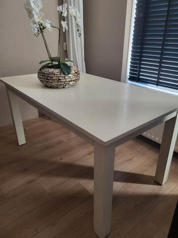 3 delig salontafel , eettafel , dressoir japandi landelijk