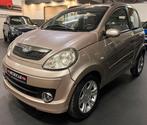 Microcar Mgo Cream Brommobiel • 24.351km• Betrouwbaar • Ruim, Diversen, Brommobielen en Scootmobielen, Overige merken, Gebruikt