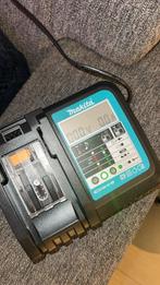 Makita Accu Lader - Goede Staat!, Ophalen of Verzenden, Gebruikt