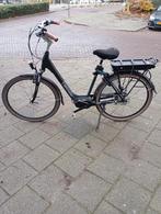 Elektrische fiets Brinckers Bretagne voor dames, Fietsen en Brommers, Elektrische fietsen, Ophalen, Zo goed als nieuw, Brinckers