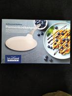 pannenkoekenpan, Inductieplaat, Overige typen, Ophalen of Verzenden, Nieuw