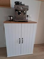 Kast ikea SKRUVBY, Ophalen, 25 tot 50 cm, Minder dan 150 cm, Minder dan 100 cm