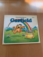 Garfield Uit de Schatkamer Deel 2 - Stripboek, Boeken, Eén stripboek, Ophalen of Verzenden, Gelezen