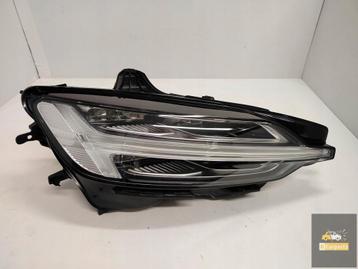 Volvo V60 S60 III MID LED rechts beschikbaar voor biedingen