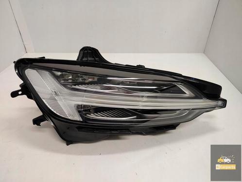 Volvo V60 S60 III MID LED rechts, Auto-onderdelen, Verlichting, Volvo, Gebruikt, Ophalen of Verzenden