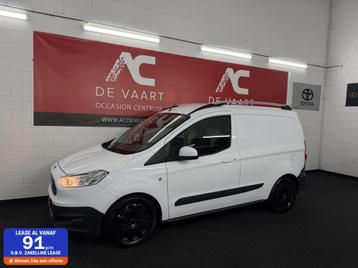 Ford Transit Courier 1.5 TDCI Ambiente - AIRCO/CRUISE/NAP beschikbaar voor biedingen