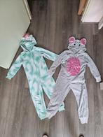 Onesie maat 128, Ophalen of Verzenden, Gedragen, Maat 34 (XS) of kleiner