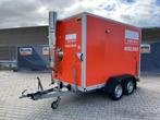 2014 Unsinn LK 2030-14-1570 Boiler aanhangwagen, Auto diversen, Aanhangers en Bagagewagens, Gebruikt