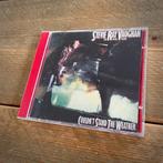 Stevie Ray Vaughan - Couldn’t Stand The Weather, Verzenden, 1980 tot heden, Zo goed als nieuw, Blues