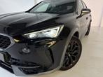 Cupra Formentor 1.4 e-Hybrid VZ Performance, Gebruikt, Euro 6, 4 cilinders, Zwart