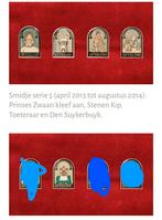 Gezocht, 5 smidjes, Ophalen of Verzenden