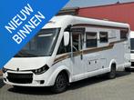 Carthago Malibu I 490 LE Heavy chassis, Lithium, Integraal, 7 tot 8 meter, Bedrijf, Diesel
