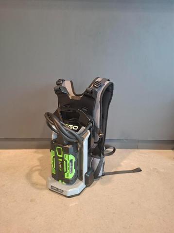 Ego BHX1000 draagharnas ex demo € 165,- incl btw. beschikbaar voor biedingen