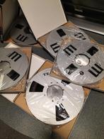 Maxell/teac 26 cm banden, Audio, Tv en Foto, Bandrecorders, Ophalen of Verzenden, Onderdeel