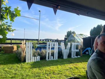 LOVE Letters Decoratie beschikbaar voor biedingen