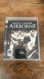 Medal of honor airborne voor playstation 3, Spelcomputers en Games, 1 speler, Ophalen of Verzenden, Zo goed als nieuw, Shooter
