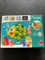 Goula Mosaic Puzzel, Kinderen en Baby's, Speelgoed | Educatief en Creatief, Ophalen of Verzenden, Zo goed als nieuw, Puzzelen