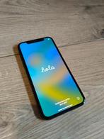 Iphone X 64gb, Ophalen, Zwart, IPhone X, Zo goed als nieuw