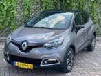 Renault Captur 1.2 TCe Dynamique (Bj 2016) Camera Automaat, 4 cilinders, Origineel Nederlands, SUV of Terreinwagen, 56 €/maand
