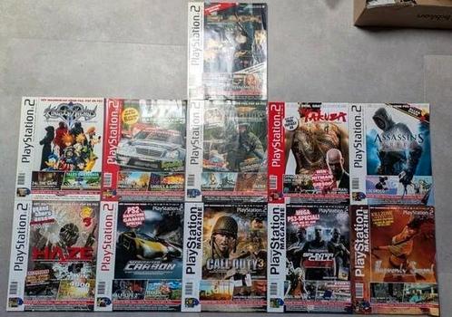 Officieel Playstation Magazine (2006), Boeken, Tijdschriften en Kranten, Zo goed als nieuw, Muziek, Film of Tv, Ophalen of Verzenden