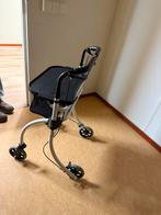 Rollator, Diversen, Rollators, Ophalen of Verzenden, Zo goed als nieuw
