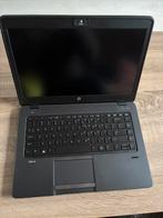 Hp zbook g2 14 i7 16gb 256hdd windows 11, Computers en Software, Windows Laptops, Ophalen of Verzenden, Zo goed als nieuw, 14 inch