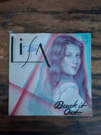 Lisa - Break it out, Ophalen of Verzenden, Gebruikt, Pop